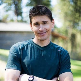 Ben Greenfield