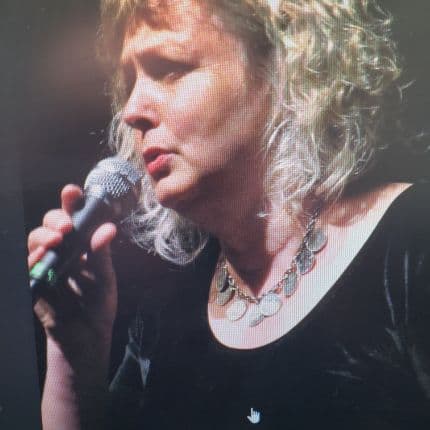 Jana Reid