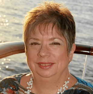 Margie Schaefer