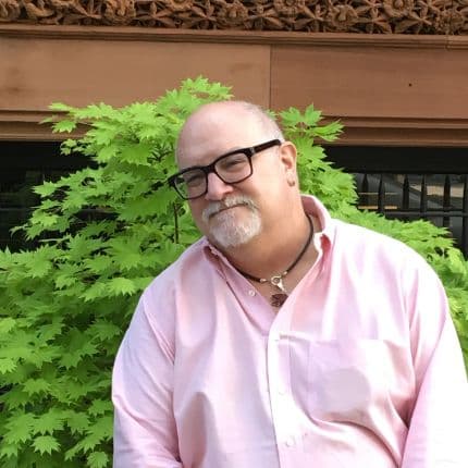 Stephen D. Papa