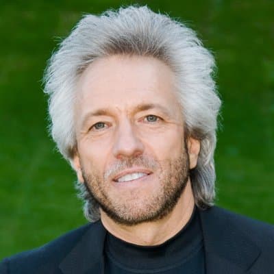 Gregg Braden