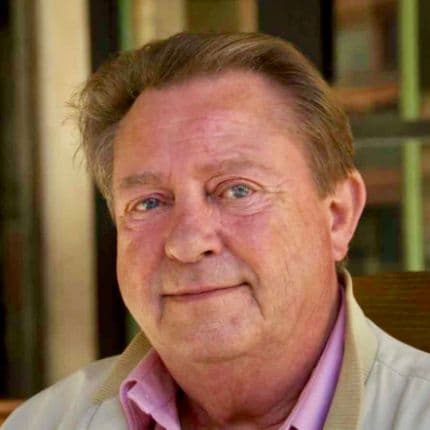 Nils Hansen