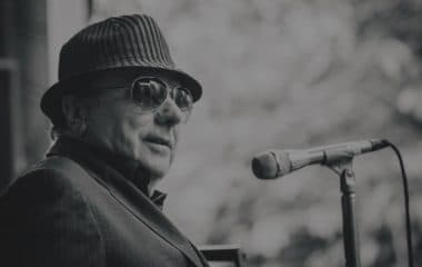 Van Morrison