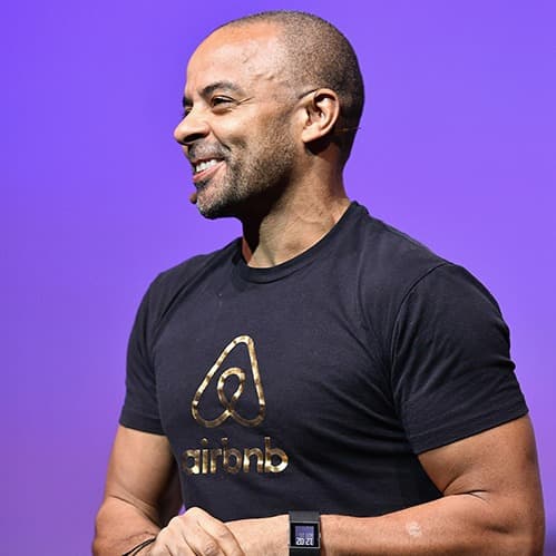 Jonathan Mildenhall
