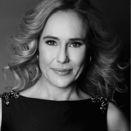 Nathalie Ouradou