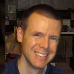 Chris Grier