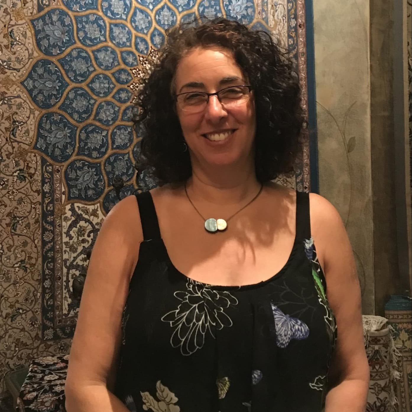 Devorah Steinberg