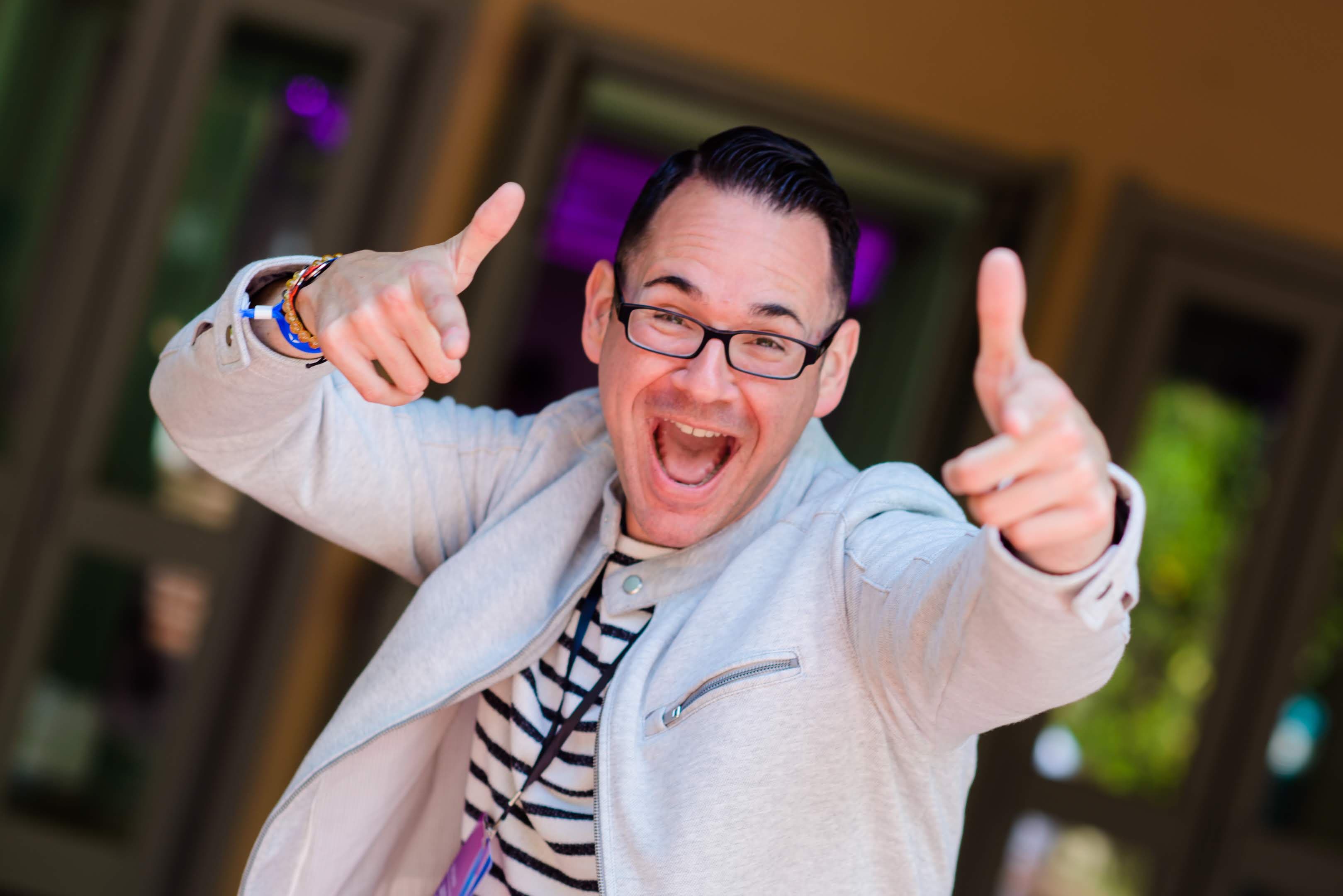 Jason Goldberg