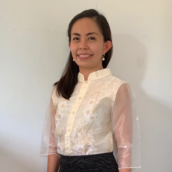 Ma. Suzannah Mae M. Antenor Cruz