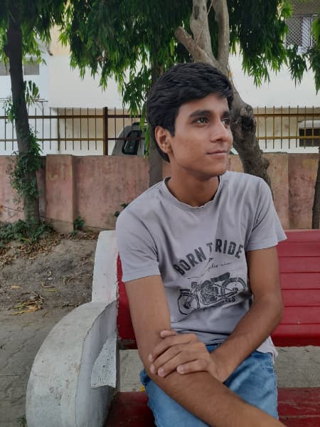 Aayush Agrwal