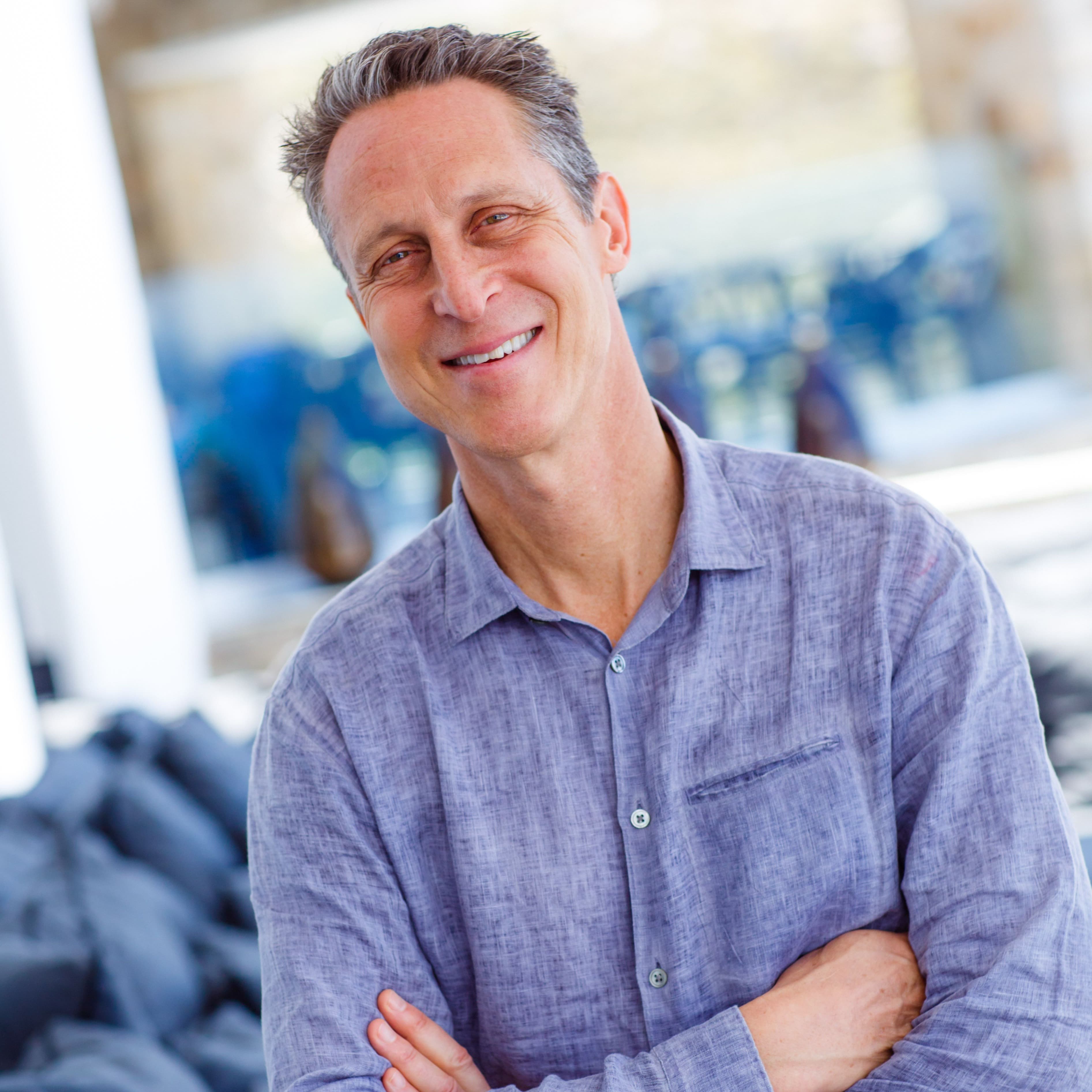 Dr. Mark Hyman