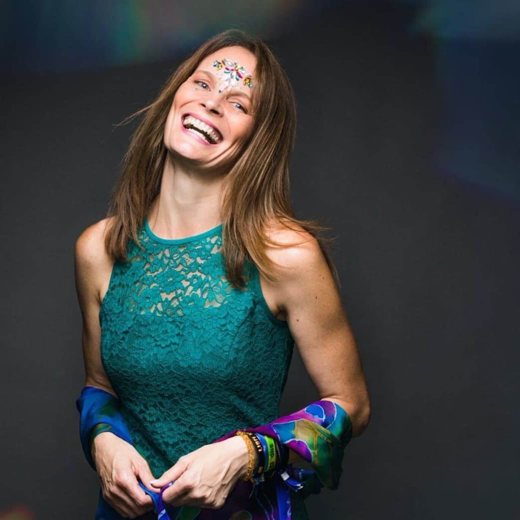Beth Medved Waller
