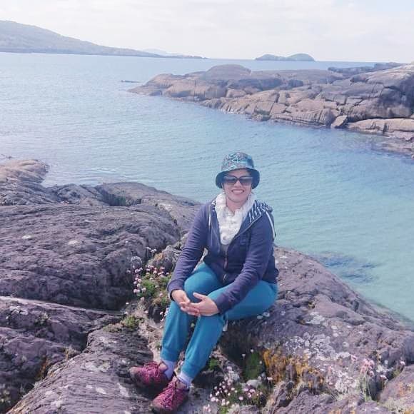 Manju Etherton