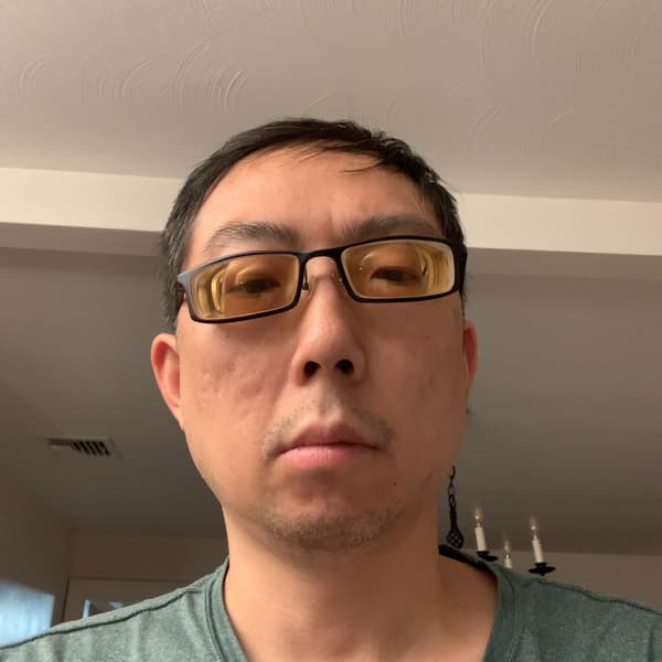 Andy Kwong