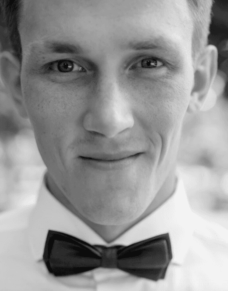 Mikhail Samsonov