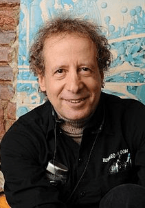 Howard Bloom