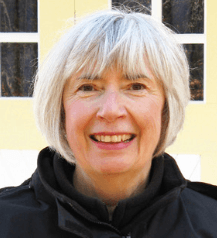 Judy MacLeod