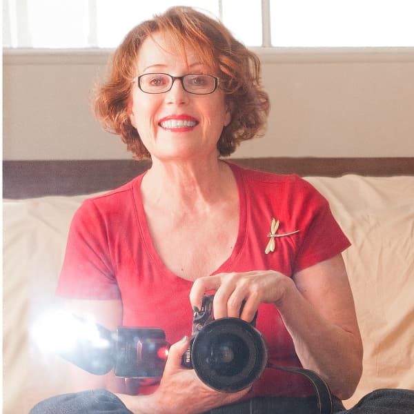 Jeanette Stringham (aka Vonier)