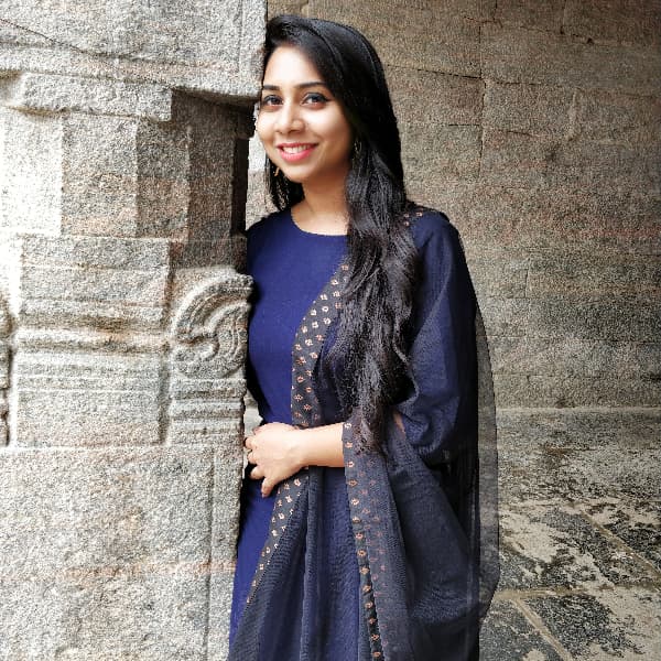 Vandana Gangoly