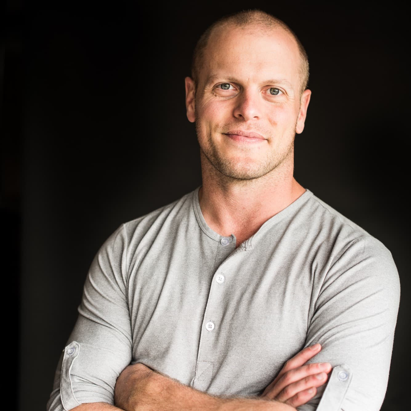 Timothy Ferriss