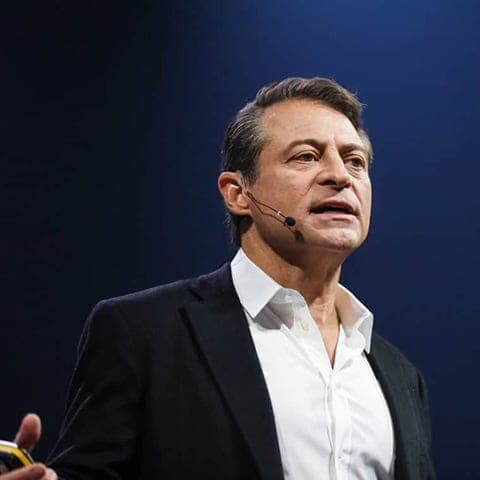 Peter Diamandis