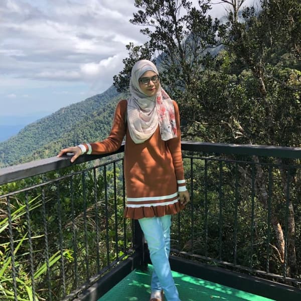 Mursyida Idris