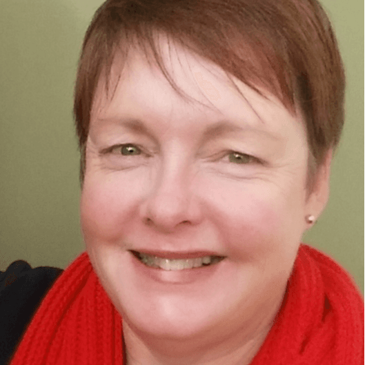 Donna Barry