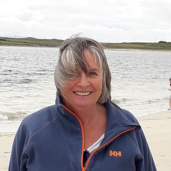 Carol Passemard