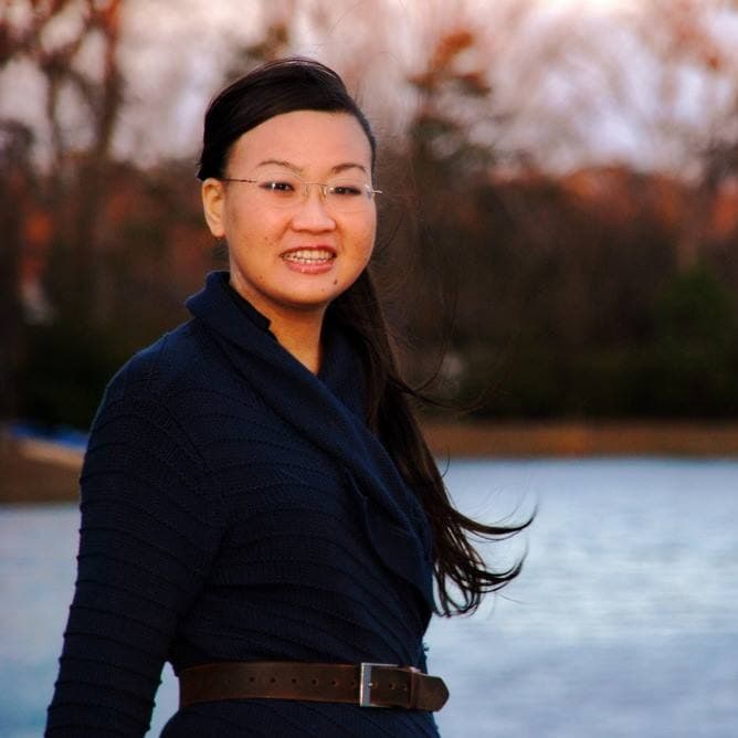 Mu-Yin Molly Chen