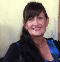 Donna Treby