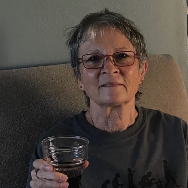 Kathleen Mand Beck