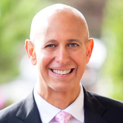 Dr. Doug Lehrer