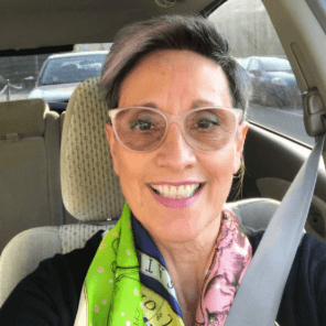 Cristiana Strepparola