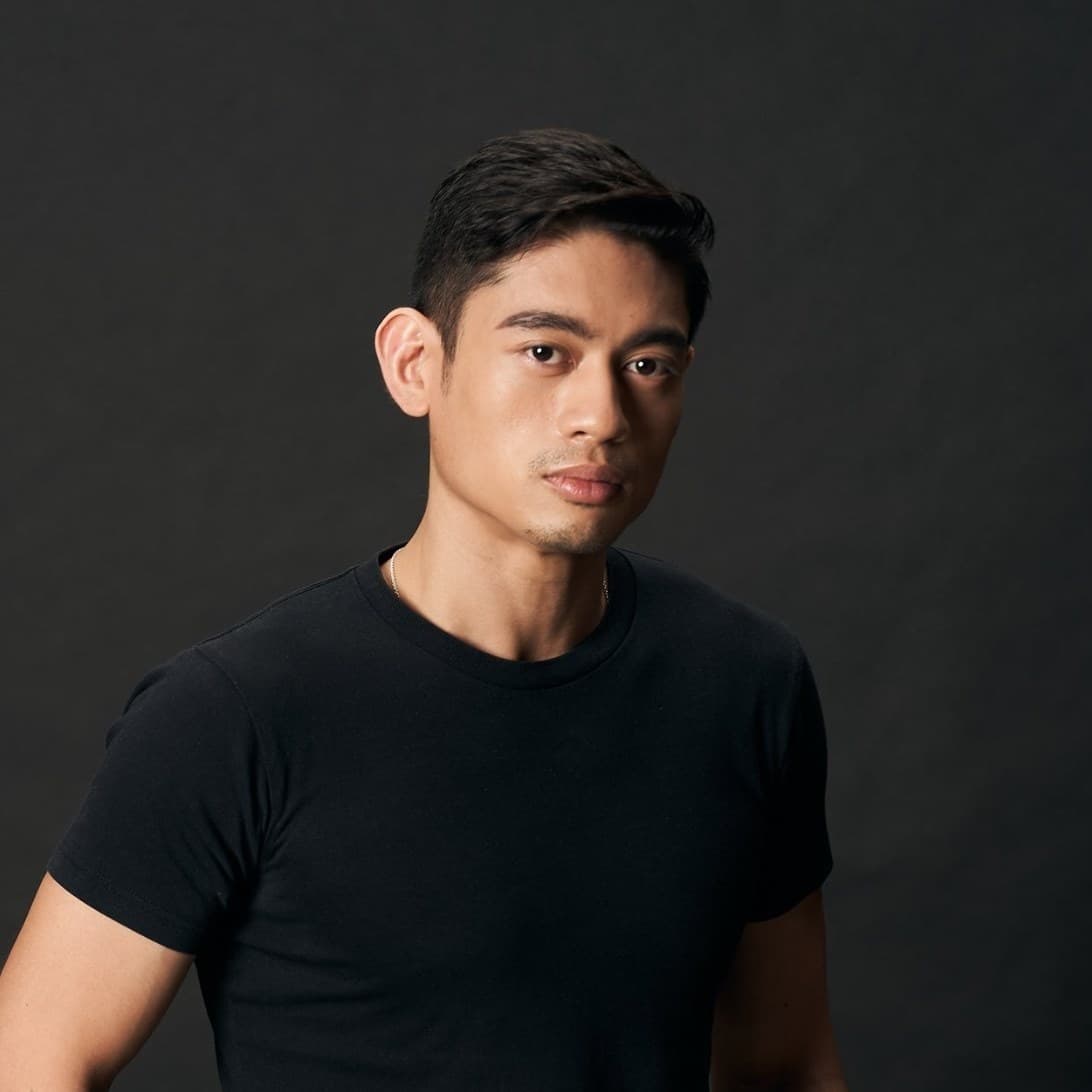 Ezekiel Vicente