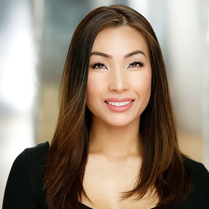 Cindy Suzuki