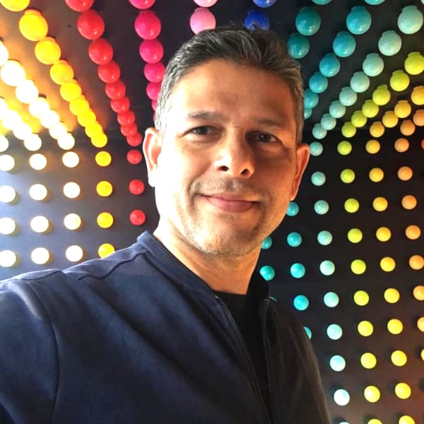 Prakash Maroli