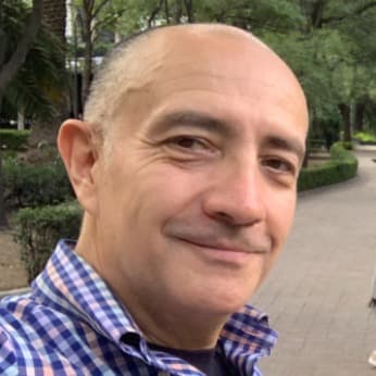 Fernando Garcia-Ruiz