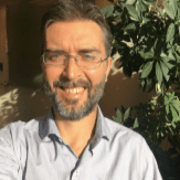 Juan Somavia