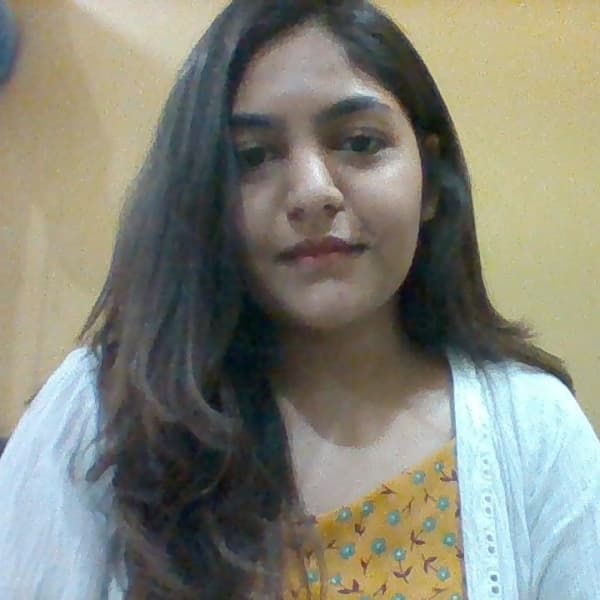 Rutvi Soni