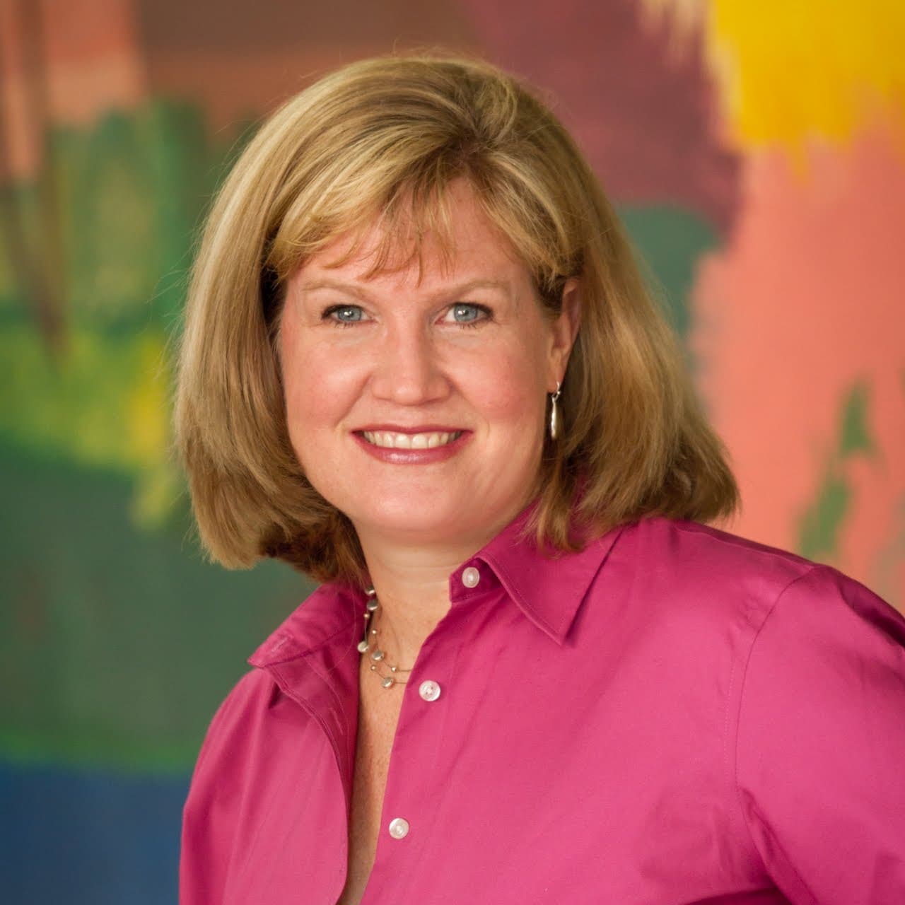 Christy Sharafinski