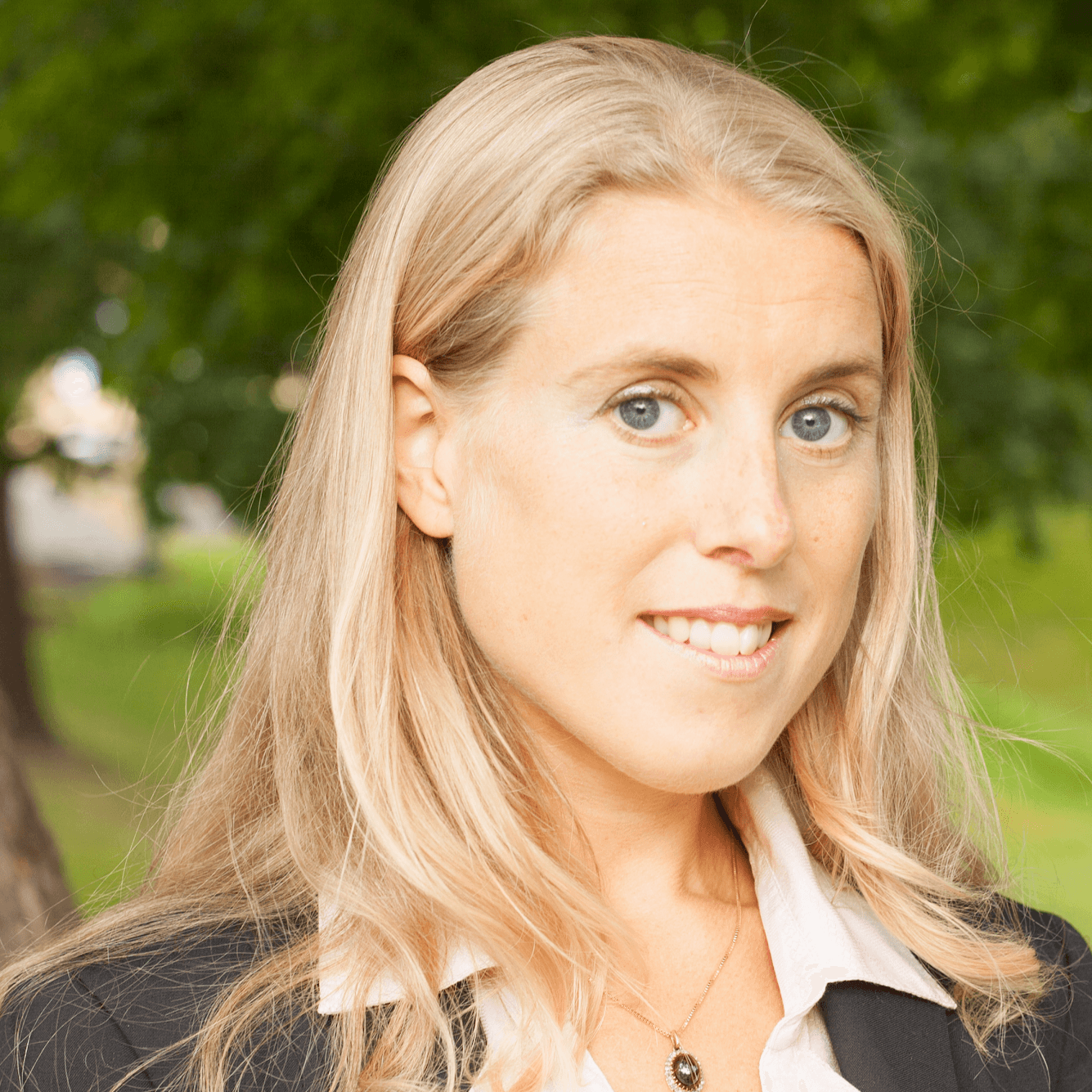 Tove Engvall