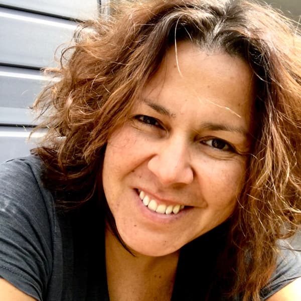 Alana Rapposelli