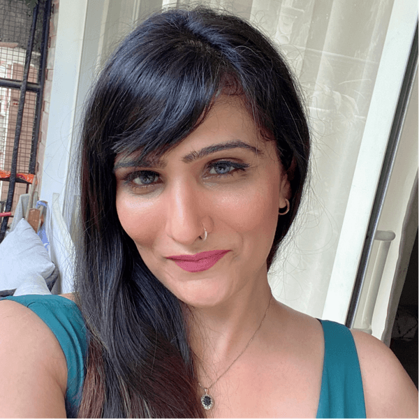 Manisha Kohli