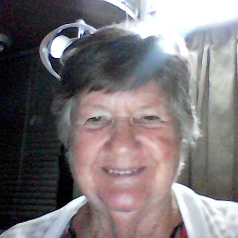 Maggie Wilson