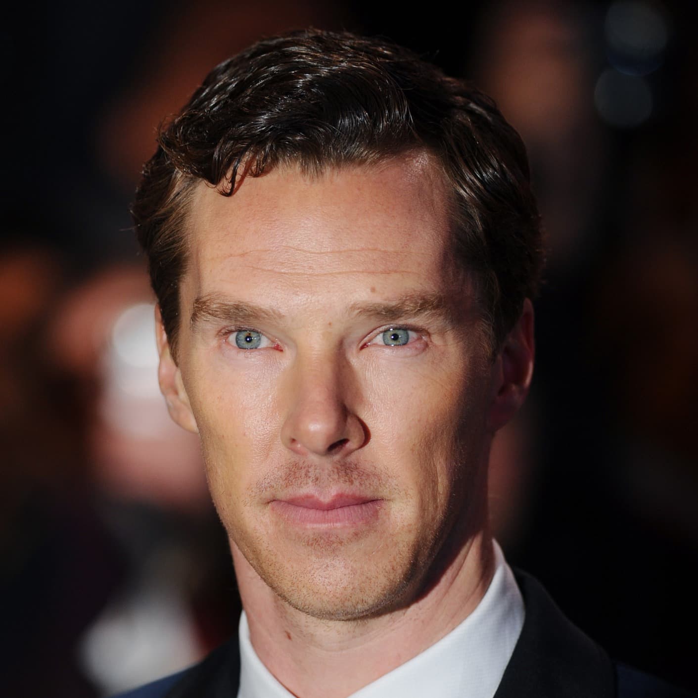 Benedict Cumberbatch