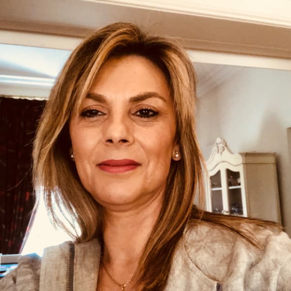 Amelia Sánchez Román