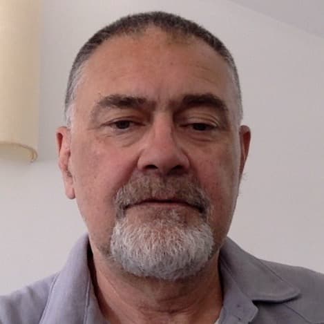 Anton Zanetich