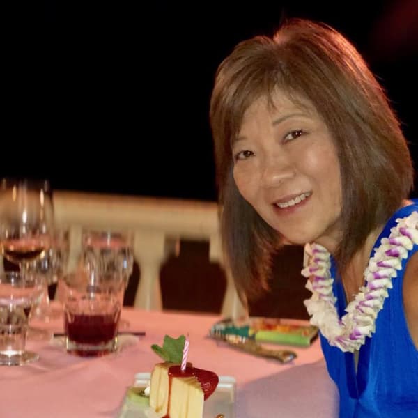 Cynthia Ogasawara