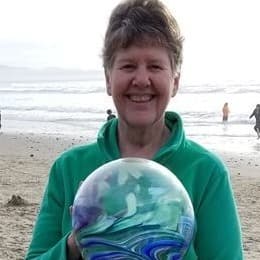 Marilyn Fergus