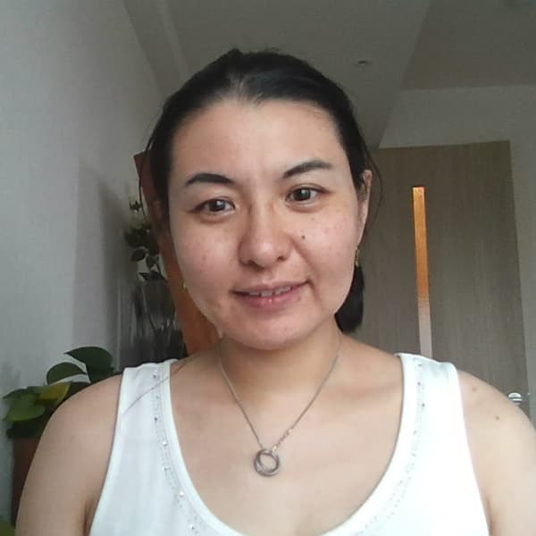 Rumiko Hachisu